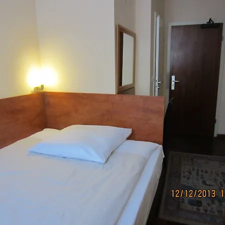 Altstadt Rheinblick 2* Düsseldorf