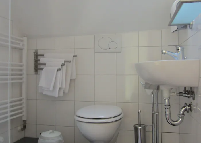 Altstadt Rheinblick 2* Düsseldorf