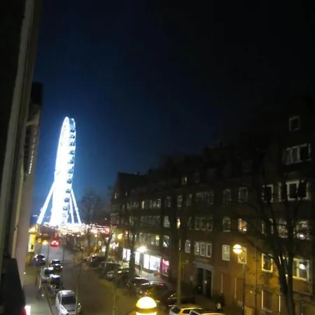 Hotel Altstadt Rheinblick