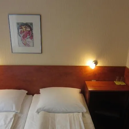 Hotel Altstadt Rheinblick