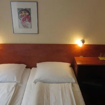 Altstadt Rheinblick Hotel