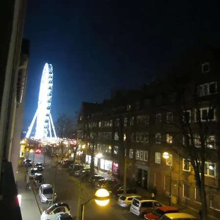 Altstadt Rheinblick Ξενοδοχείο Ντίσελντορφ