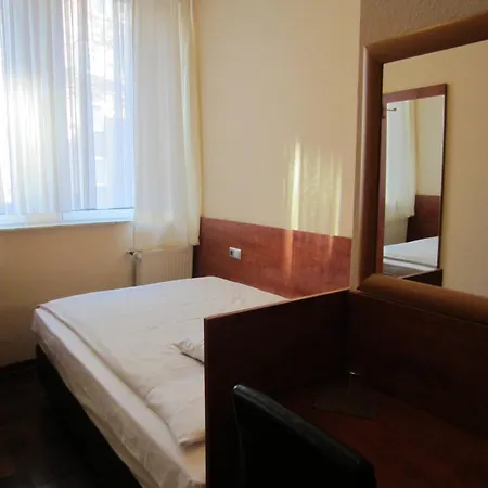 Altstadt Rheinblick Hotel 2*