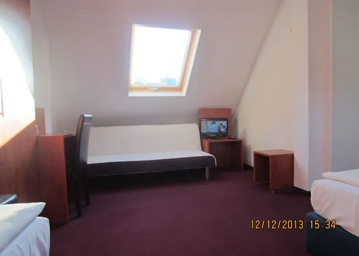 Altstadt Rheinblick Hotel 2*