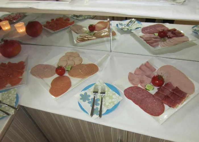 Hotel Altstadt Rheinblick Düsseldorf