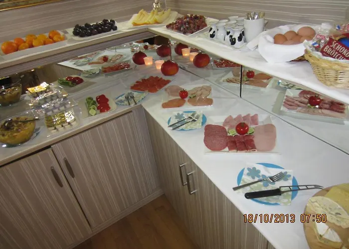 Altstadt Rheinblick Düsseldorf