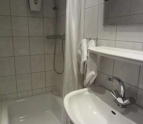 Hotel Altstadt Rheinblick