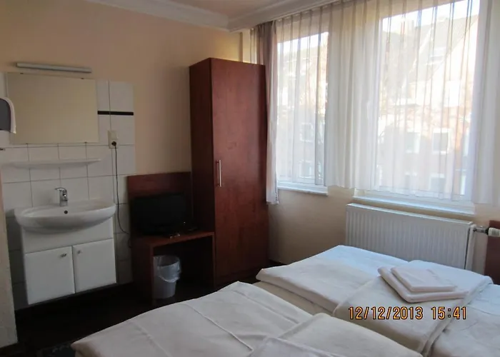 Altstadt Rheinblick Hotel Düsseldorf