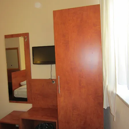 Altstadt Rheinblick Hotell