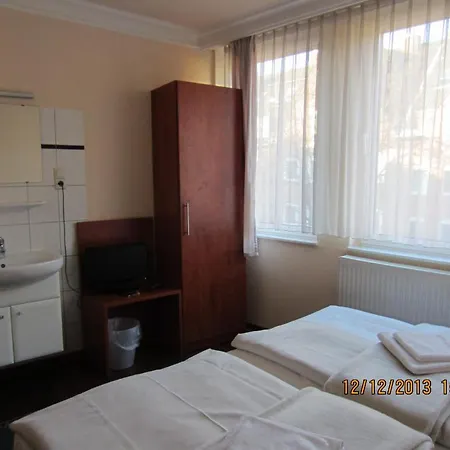 Altstadt Rheinblick Hotell Düsseldorf