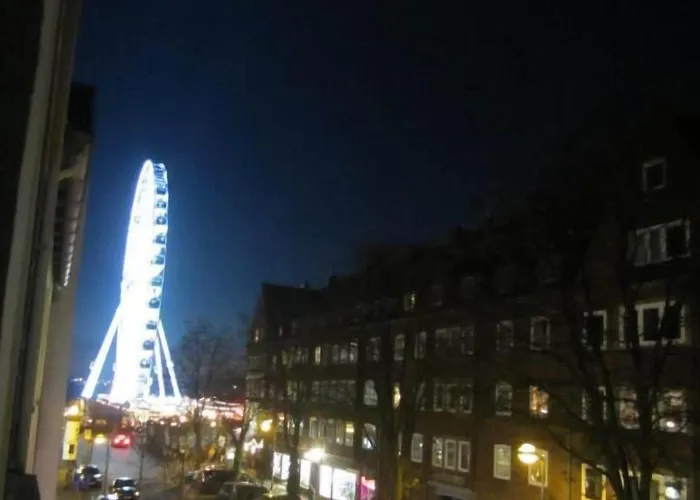 Hotel Altstadt Rheinblick