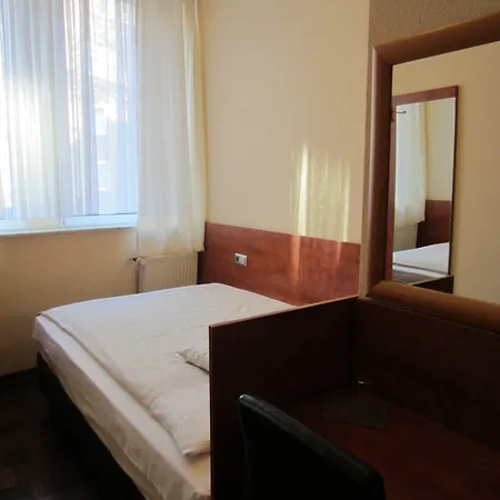 Altstadt Rheinblick 2* דיסלדורף