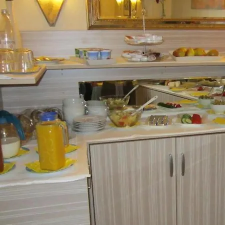 Altstadt Rheinblick דיסלדורף