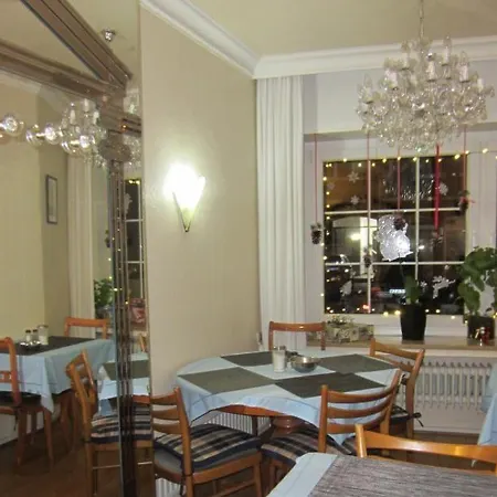 מלון Altstadt Rheinblick