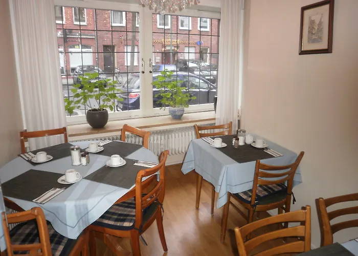 酒店 老城区莱茵河景酒店